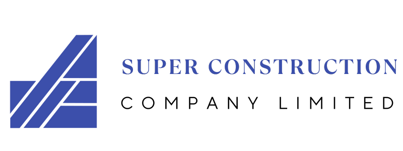 Super Construction Company Limited logo